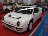 Ford RS200 (#006) Prototype '1984 2.JPG